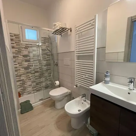 Capo Dei Bufali Turistico *