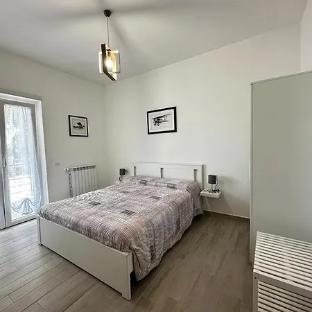 Capo Dei Bufali Turistico