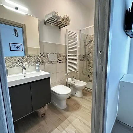 Capo Dei Bufali Turistico Terracina