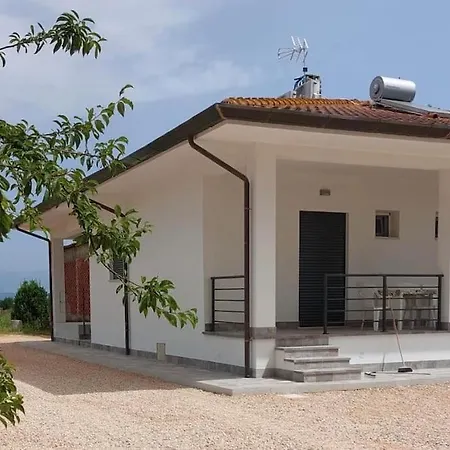 Capo Dei Bufali Turistico *