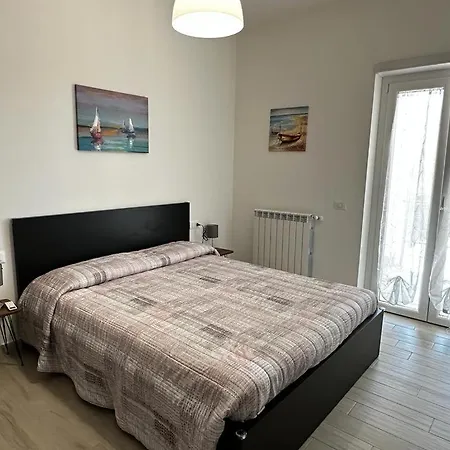 Apartment Capo Dei Bufali Turistico