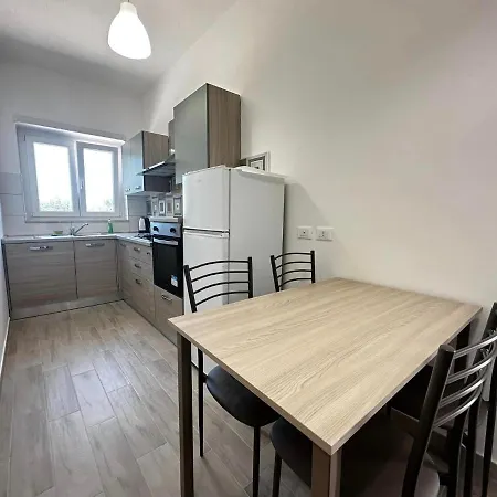 Apartment Capo Dei Bufali Turistico *
