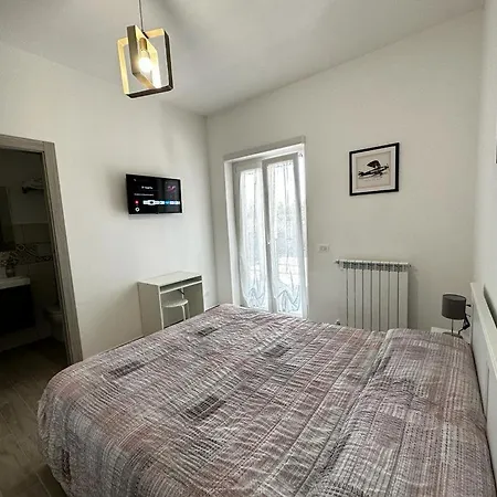 Apartment Capo Dei Bufali Turistico Terracina