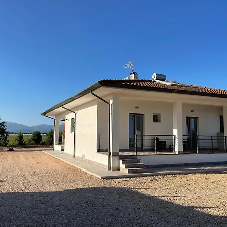 Capo Dei Bufali Turistico Apartment *